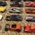100 HOT WHEELS MATCHBOX UNKNOWNS NEW OLD LOOK!! 4 thumbnail