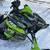 2019 ARCTIC CAT 600 SNOW CROSS TRAIL CONVERTED SNOWMOBILE 2 thumbnail