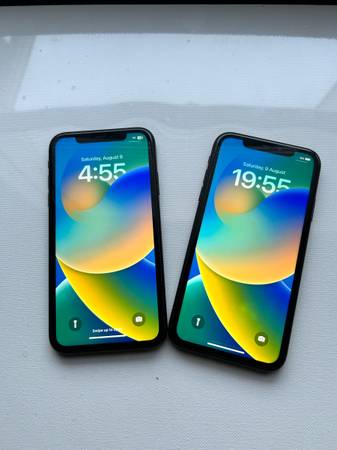 iPhone XR カスタム (iPhone 16 LOOK) 64GB iPhone XR カスタム (iPhone 16 LOOK) 64GB - メルカリ