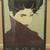 Large Nagel 1985 The Book Framed Poster Art Deco Graphic 1 thumbnail