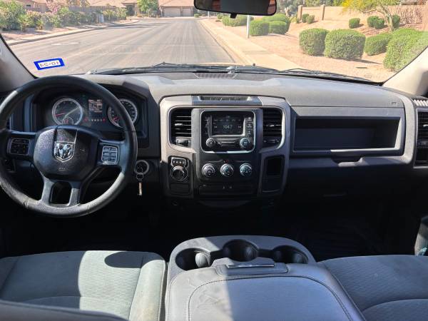 2017 RAM 1500 crew cab! - Photo 13