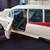 1984 Ghostbusters ECTO-1 Ambulance Car with Shouting Ghost Figure Toy 9 thumbnail