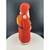 Hand-Carved Folk Santa Claus Statue 5 thumbnail
