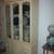 Vintage**BEAUTIFUL Lighted CHINA/DISPLAY CABINET! 1 thumbnail