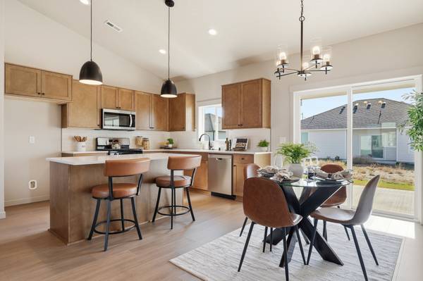 $479,527 / 3br - 1627ft2 - 💫CASA ABIERTA  💥 REDUCCIÓN DE PRECIO💥  Ven a ver el Plan Monroe (Pasco)64281502202882120