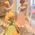 13 Enesco Birthday Girls Figurines 7 thumbnail
