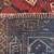 Persian Rug, vintage Ghashghai 9 thumbnail