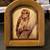 Authentic Vintage 12.5” x 10.5” Signed Framed Owl Illustration by R(Robert) 1 thumbnail