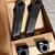 Praxis SPECIALIZED TURBO-ISIS Carbon Crank set w/boots 1 thumbnail