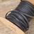 Partial Spool of exterior COAX Cable, - as shown. 1 thumbnail