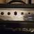 VINTAGE 1967 AMPEG G-12 GEMINI I, 2 CHANNEL 22 WATT 1X12 GUITAR COMBO 7 thumbnail