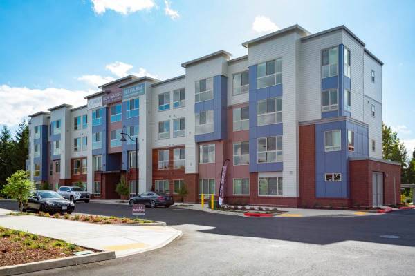 $2,495 / 3br - 1480ft2 - Need a bigger place to call home? Check us out! 1480 SqFt, 3 Bed (Hillsboro - Near The Streets of Tanasbourne Shopping)63842024914049122