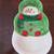 Cute Ceramic Snowman Serving Dish 1 thumbnail