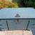 1846 Strap Hinge Chest, Green 7 thumbnail
