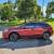 2015 SUBARU XV CROSSTREK 2.0 PREMIUM/ Burgundy 7 thumbnail
