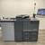 The Konica Minolta LS-507 large capacity stacker is designed for the K 1 thumbnail