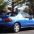 1993 Honda Civic del Sol  Si Coupe 5 thumbnail