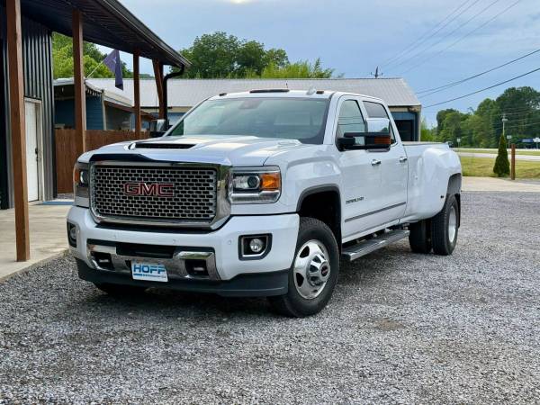 Truck Sales / North Alabama - $53000.00 (Guntersville Alabama)63624908918019122