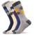 Firm Price! Brand New in a Package 4-Pack Dress Socks 1 thumbnail