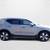 2022 Volvo XC40 AWD All Wheel Drive Momentum SUV 3 thumbnail