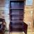 CHERRY WOOD OFFICE FURNITURE 2 thumbnail