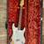 Fender Road Worn '60s Stratocaster with 57/62 pickups gold refinish 1 thumbnail