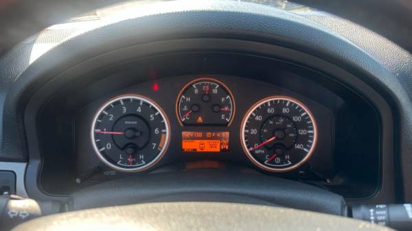 2014 Nissan Armada - Good & Bad credit, 225 Vehicles A+ Reputation! - $10,875 (Auburn, NY)63471495668611121