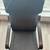 IKEA POÄNG CHAIR (black brown wood, black fabric cover) 2 thumbnail