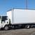 2019 Isuzu NPR HD  16FT Box Truck DIESEL MANAGER SPECIAL Truck 3 thumbnail