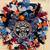U.k basketball wreath/(“wildcat BLVD”) 1 thumbnail