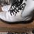 Dr Martens AirWair white zavalas size 7 womens 1 thumbnail