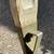VINTAGE 1940s HEAVY MILITARY WOOD & BRASS SURVEYOR THEODOLITE TRIPOD 14 thumbnail