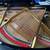 Pearl River GP142 Petit Grand Piano 4'7" Polished Ebony 4 thumbnail