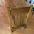 Stickley Brothers Quaint furniture line desk. 7 thumbnail