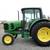 2012 John Deere 6430 2wd C/A Tractor 2 thumbnail