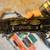 1950’s Lionell Train set w/acc, track,controls,manuals 14 thumbnail