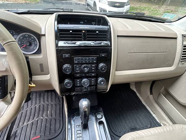 Ford Escape 2011 - NECESITA TRABAJO - Oferta para Mecánico - $1.500 (Peachtree City)63620718258689123