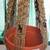 7' Hand-Crafted Real Jute Thick Macrame Plant Holder And Pot 4 thumbnail