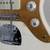 Squier J Mascis Jazzmaster Rosewood Neck & AVRI Upgrades G&G Hardcase 4 thumbnail