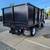 2023 ISUZU NPR HD DUMP TRUCK W/NEW 12' STEEL DUMP BOX & ONLY 19K MILES 8 thumbnail