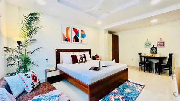 Is Fusion Homes Noida Extension RERA Approved? 1