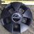 Vintage Original Pontiac Firebird 5 lug Center Cap Hub Covers 3 thumbnail