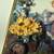 MONTEFIORI COLLECTION 3D Child Framed Wall Art - 12" x 10" Italy Vintage 12 thumbnail