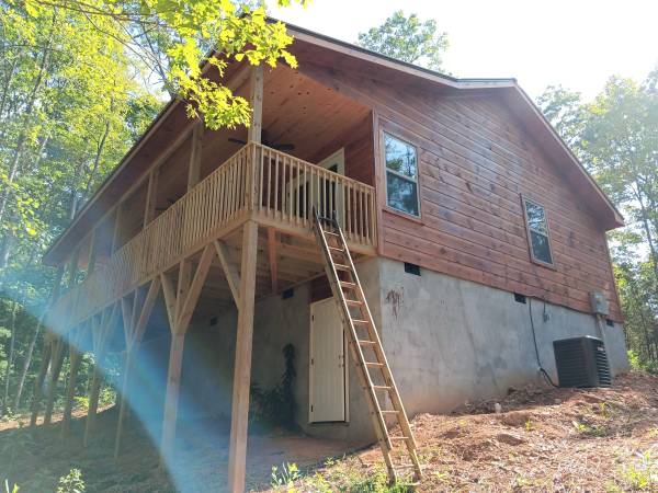 $319,900 / 2br - 1218ft2 - $10,000 Reduction / Brand New 2/2 Split Ranch Home (Murphy)64029375588865121