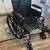 MedLine Wheel Chair 1 thumbnail