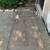 Patio outdoor metal lounge chair 5 thumbnail