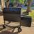 Golf Cart Smoker BBQ PIT Grill FIREBOX 10 thumbnail