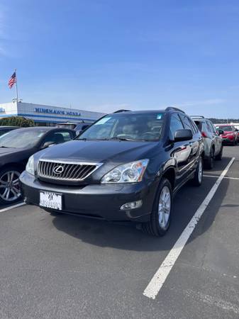 *2008 Lexus RX350 4Sale! Super clean! Well maintained! Wont Last!* - $8,897 (auburn)63484749980033121