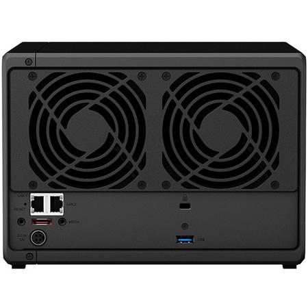 NEW Synology DiskStation DS1019+ 5-Bay NAS Enclosure - $675 (DELRAY BEACH)63469938499585123