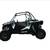 DragonFire Racing Doors 2-Seater RZR 4 thumbnail